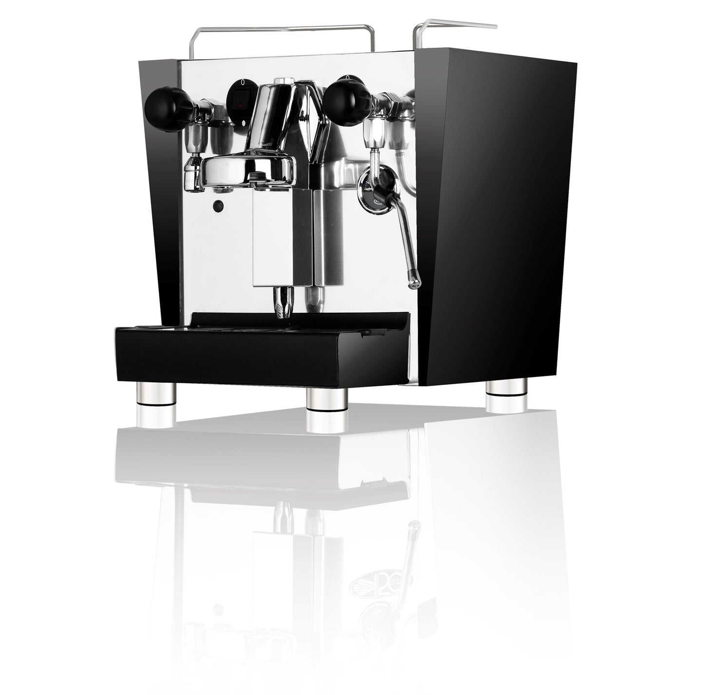 Cafetera-Fracino-CherubBlack-CHE1