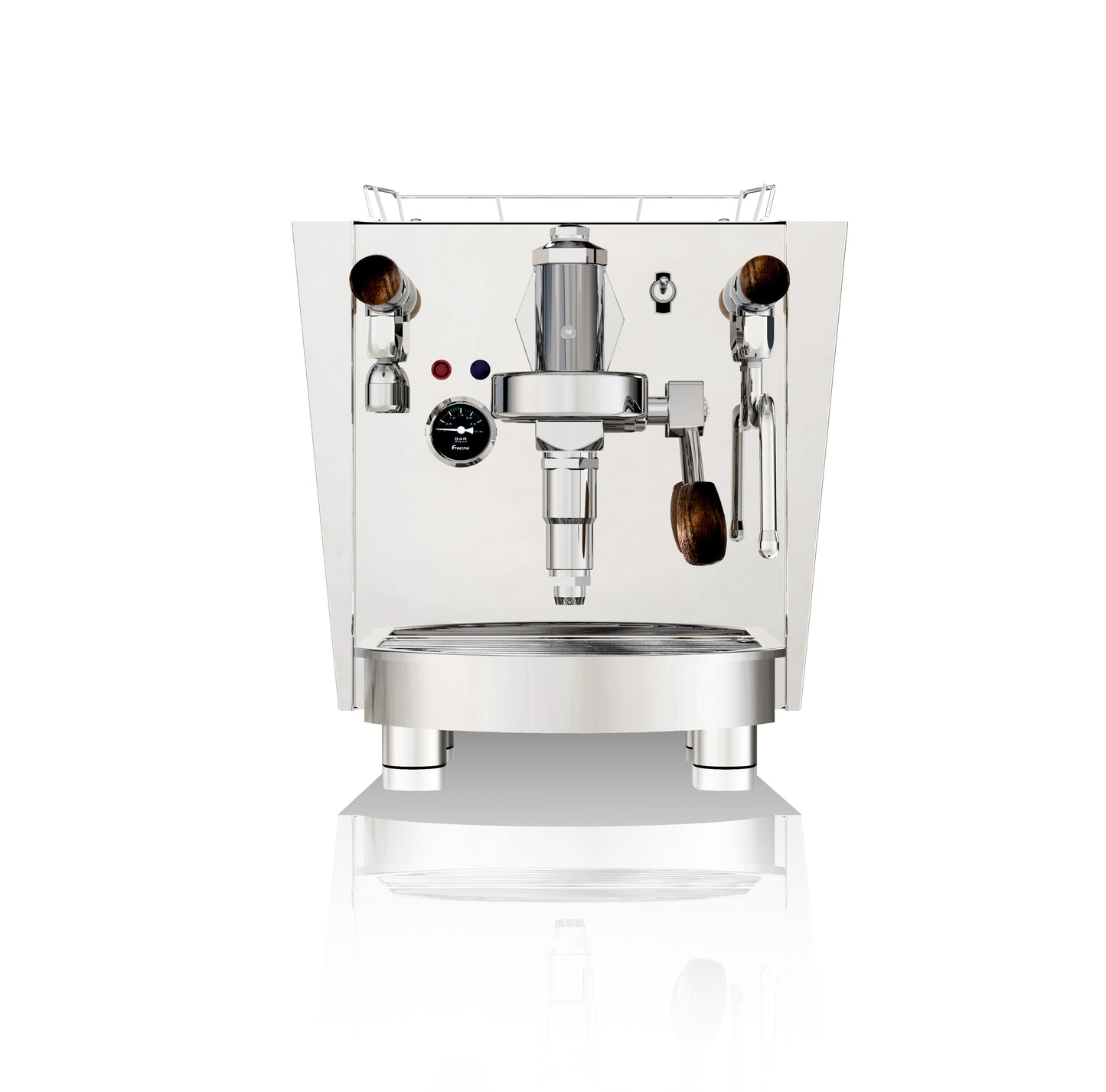 Cafetera-Fracino-Classico-CLAS1-Vista-Frontal