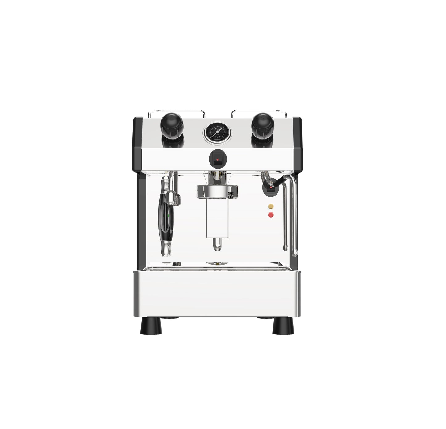 Cafetera-Fracino-Little-Gem Semi-Automática-LG1
