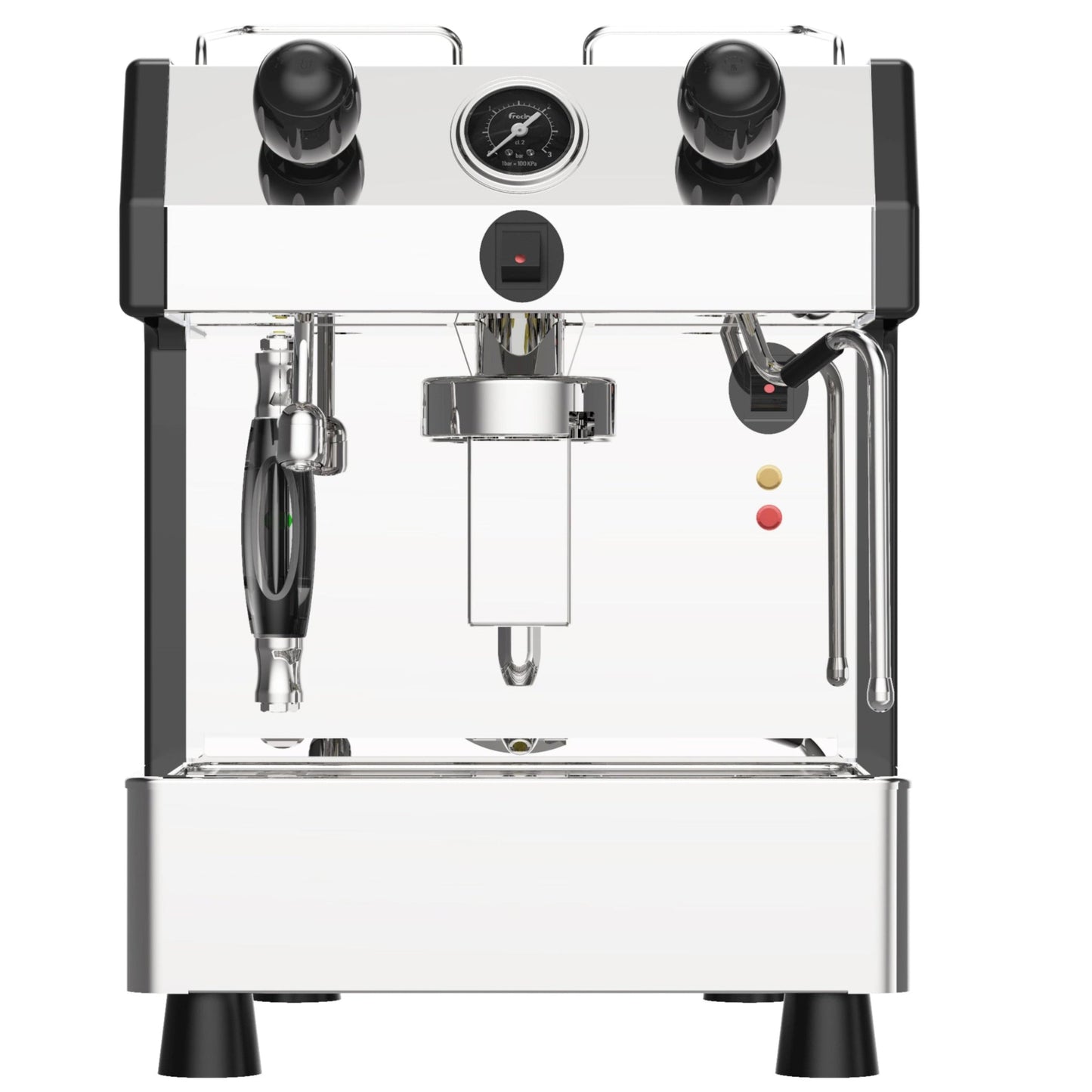 Cafetera-Fracino-Little-Gem Semi-Automática-LG1