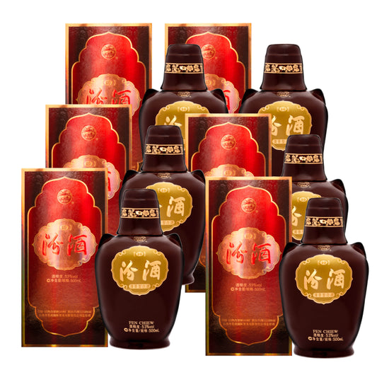 caja-6-botellas-fenjiu-10-years-licor-baijiu-de-china-53-grados