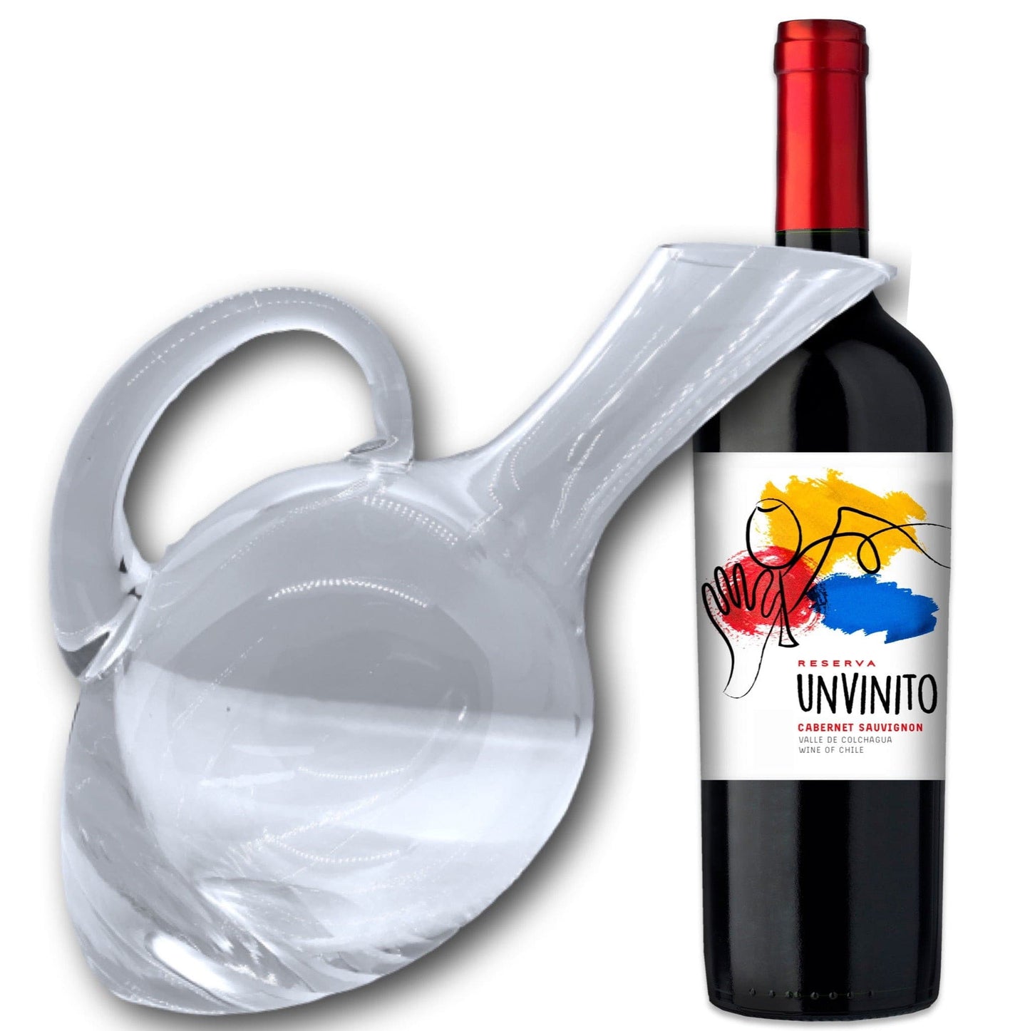Pack-de-Vino-para-regalo-regalos-Decantador-con-vino--vino-tinto-unvinito-vinito-vino-de-chile-valle-de-colchagua-Cabernet-Sauvignon-chileno-obco-vino-de-autor-vinos-premium-mejores-vinos-accesorios-vinos