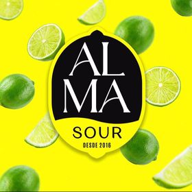 Sour Alma Sour