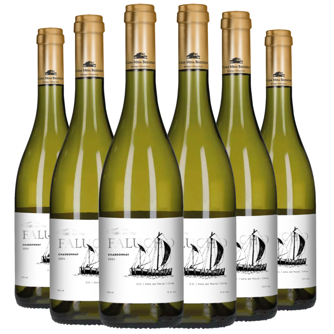 Pack-6-Botellas-Vino-Chardonnay-Falucho-Seleccion-familiar