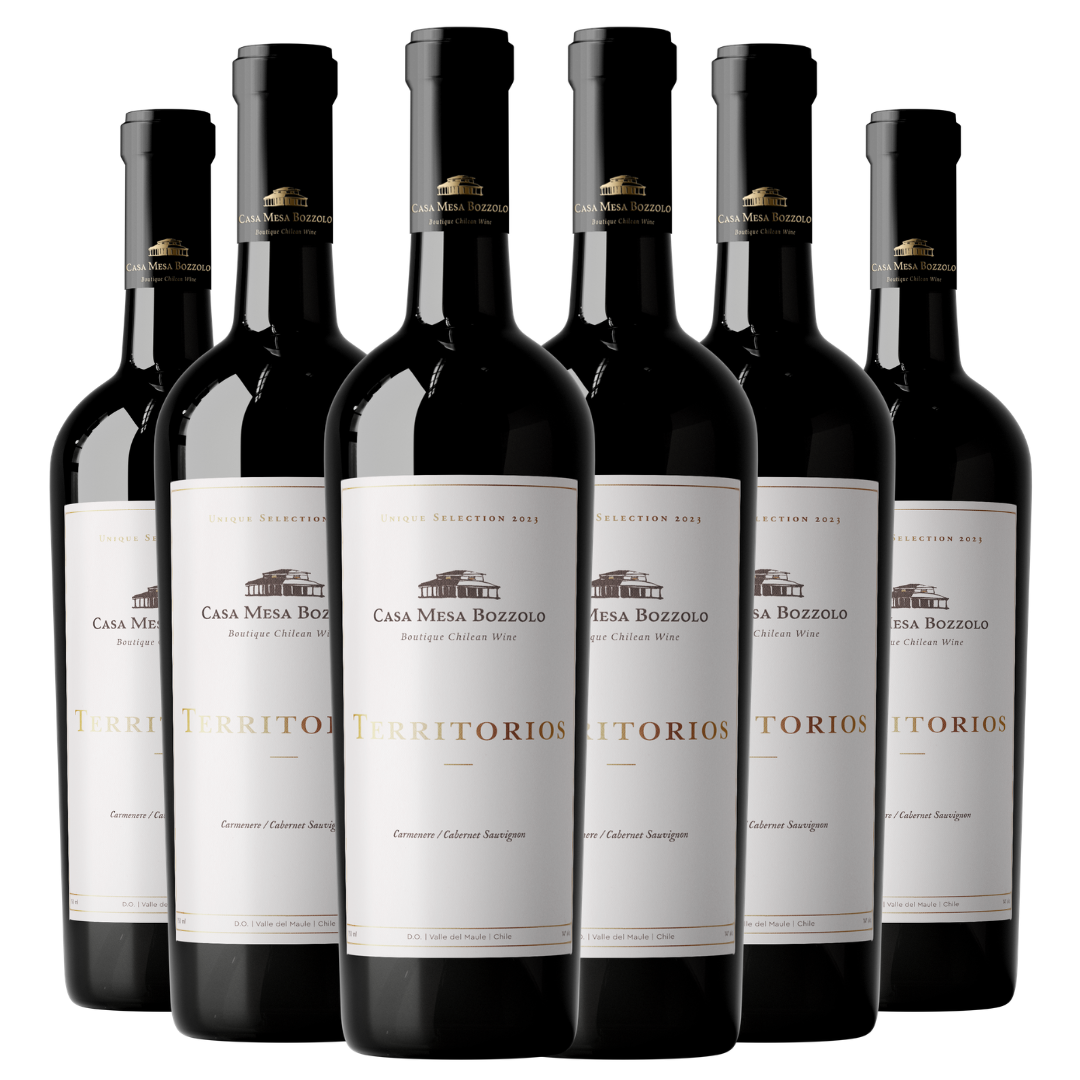 Pack-6-Botellas-Vino-Territorios-Red-Blend-Ensamblaje-Tinto-Carmenere-Cabernet-Sauvignon