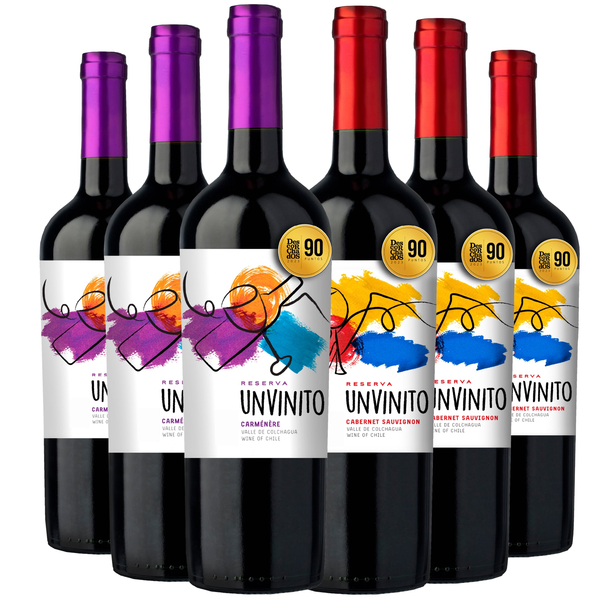 Pack-6-botellas-vino-unvinito-reserva-3-cabernet-sauvignon-y-3-carmenere-vino-chileno-750ml